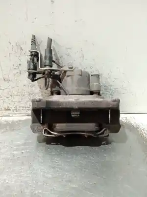 Автозапчастина б/у передній правий гальмівний супорт для audi a4 b7 (8ec) 2.0 tdi 16v посилання на oem iam   