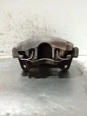 Автозапчастина б/у передній лівий гальмум для audi a4 b7 (8ec) 2.0 tdi 16v посилання на oem iam   