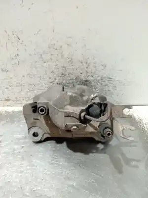 Автозапчастина б/у передній лівий гальмум для audi a4 b7 (8ec) 2.0 tdi 16v посилання на oem iam   