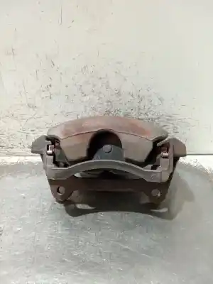 Автозапчастина б/у передній правий гальмівний супорт для skoda octavia iii (5e3, nl3, nr3) 2.0 tdi посилання на oem iam 6799f  