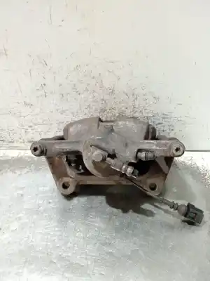 Автозапчастина б/у передній правий гальмівний супорт для skoda octavia iii (5e3, nl3, nr3) 2.0 tdi посилання на oem iam 6799f  