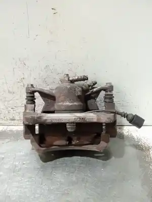 Автозапчастина б/у передній правий гальмівний супорт для skoda octavia iii (5e3, nl3, nr3) 2.0 tdi посилання на oem iam 6799f  