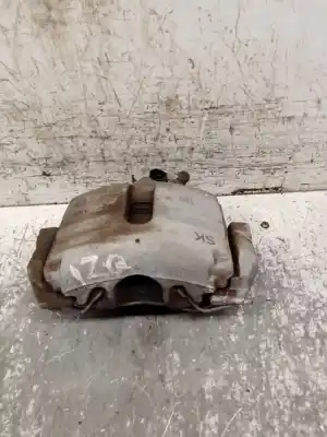 Second-hand car spare part front left brake caliper for volkswagen eos (1f7, 1f8) 2.0 fsi oem iam references 