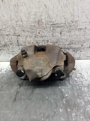 Peça sobressalente para automóvel em segunda mão pinça de travão dianteira direita por bmw 3 compact (e46) 318 td referências oem iam   