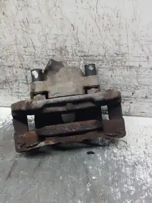 Peça sobressalente para automóvel em segunda mão pinça de travão dianteira direita por bmw 3 compact (e46) 318 td referências oem iam   