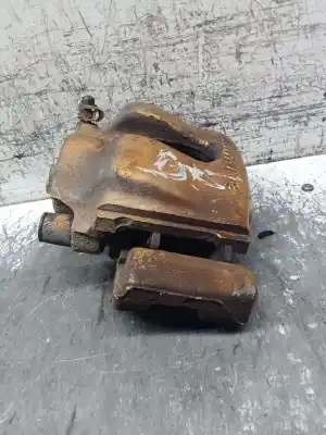 Peça sobressalente para automóvel em segunda mão pinça de travão dianteira direita por bmw 3 compact (e46) 318 td referências oem iam   