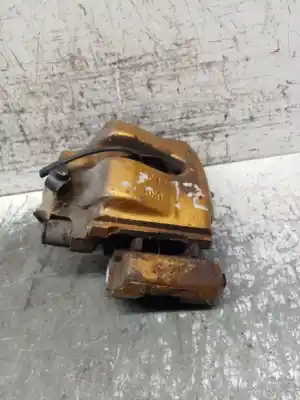 Second-hand car spare part front left brake caliper for bmw 3 compact (e46) 318 td oem iam references   