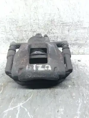Peça sobressalente para automóvel em segunda mão pinça de travão dianteira esquerda por toyota auris (_e18_) 1.3 (nre180_) referências oem iam 