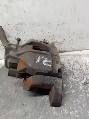 Second-hand car spare part front left brake caliper for citroen c4 coupe vtr oem iam references   