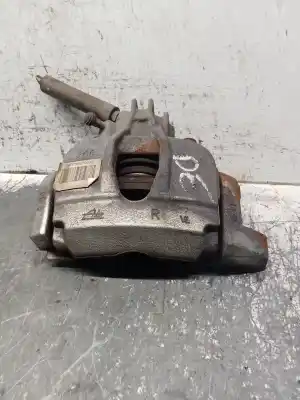 Second-hand car spare part front right brake caliper for citroen c4 coupe vtr oem iam references 