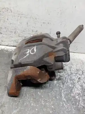 Peça sobressalente para automóvel em segunda mão pinça de travão dianteira direita por citroen c4 coupe vtr referências oem iam   