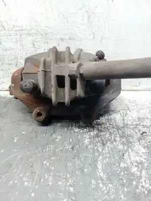 Peça sobressalente para automóvel em segunda mão pinça de travão dianteira direita por citroen c4 coupe vtr referências oem iam   