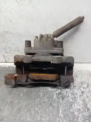 Peça sobressalente para automóvel em segunda mão pinça de travão dianteira direita por citroen c4 coupe vtr referências oem iam   