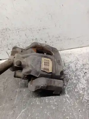 Peça sobressalente para automóvel em segunda mão pinça de travão dianteira direita por citroen c4 coupe vtr referências oem iam   
