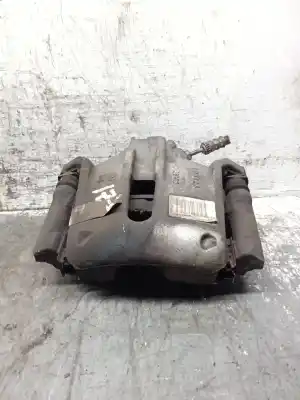 Peça sobressalente para automóvel em segunda mão Pinça De Travão Dianteira Esquerda por CITROEN C-ELYSEE (DD_) 1.5 BlueHDi 100 Referências OEM IAM L94124  