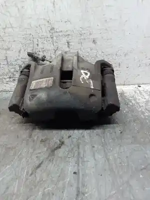 Peça sobressalente para automóvel em segunda mão Pinça De Travão Dianteira Direita por CITROEN C-ELYSEE (DD_) 1.5 BlueHDi 100 Referências OEM IAM L94125  