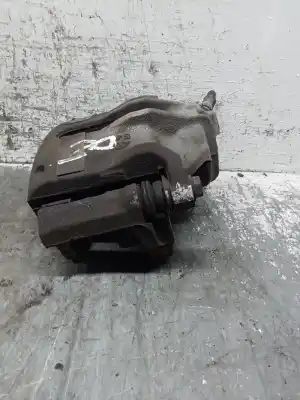 Peça sobressalente para automóvel em segunda mão pinça de travão dianteira direita por citroen c-elysee (dd_) 1.5 bluehdi 100 referências oem iam l94125  