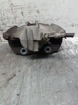 Peça sobressalente para automóvel em segunda mão pinça de travão dianteira direita por citroen c-elysee (dd_) 1.5 bluehdi 100 referências oem iam l94125  