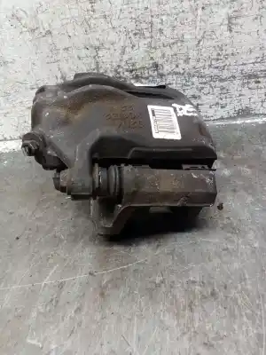 Pezzo di ricambio per auto di seconda mano pinza freno anteriore destra per citroen c3 picasso (sh_) 1.6 bluehdi 100 riferimenti oem iam y01132  