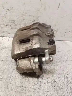 Автозапчасти б/у передний левый тормозной суппорт за opel antara cosmo 4x4 ссылки oem iam   