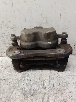 Автозапчасти б/у передний левый тормозной суппорт за opel antara cosmo 4x4 ссылки oem iam   
