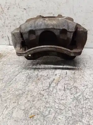 Peça sobressalente para automóvel em segunda mão pinça de travão dianteira direita por kia carens ( ) 1.7 crdi cat referências oem iam   