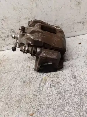 Peça sobressalente para automóvel em segunda mão pinça de travão dianteira direita por kia carens ( ) 1.7 crdi cat referências oem iam   