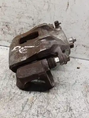 Peça sobressalente para automóvel em segunda mão pinça de travão dianteira direita por kia carens ( ) 1.7 crdi cat referências oem iam   