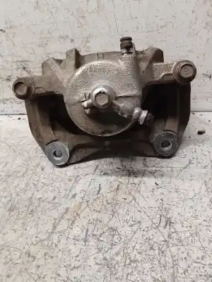 Peça sobressalente para automóvel em segunda mão pinça de travão dianteira direita por kia carens ( ) 1.7 crdi cat referências oem iam   