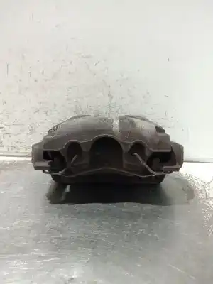 Автозапчасти б/у передний правый тормозной суппорт за renault megane iii fastback (bz0/1_, b3_) 1.9 dci (bz0n, bz0j) ссылки oem iam   