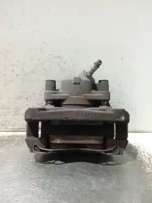Автозапчасти б/у передний правый тормозной суппорт за renault megane iii fastback (bz0/1_, b3_) 1.9 dci (bz0n, bz0j) ссылки oem iam   