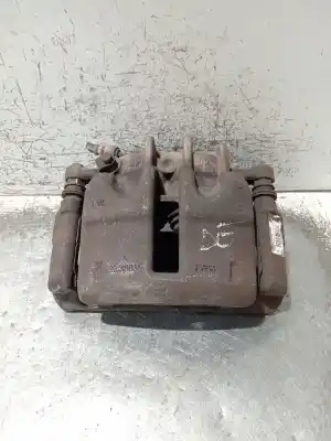 Tweedehands auto-onderdeel rechts voor remklauw voor citroen jumpy (vf7) 2.0 hdi 120 oem iam-referenties 1401019180
