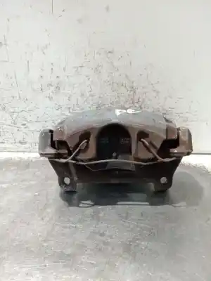 Peça sobressalente para automóvel em segunda mão pinça de travão dianteira direita por honda accord vii (cl, cn) 2.2 i-ctdi (cn1) referências oem iam   