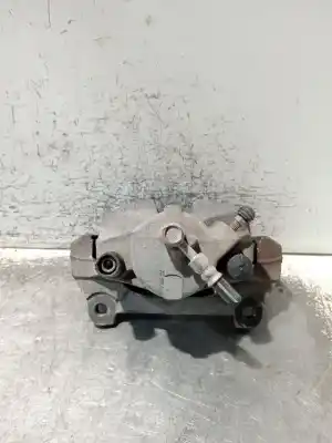 Peça sobressalente para automóvel em segunda mão pinça de travão dianteira direita por honda accord vii (cl, cn) 2.2 i-ctdi (cn1) referências oem iam   