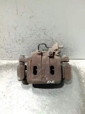 Second-hand car spare part front right brake caliper for mitsubishi montero classic (v2_w, v6_w, v7_w) 2.5 td (v24w) oem iam references 