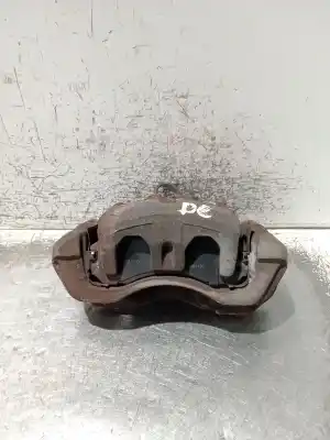 Second-hand car spare part front right brake caliper for mitsubishi montero classic (v2_w, v6_w, v7_w) 2.5 td (v24w) oem iam references   