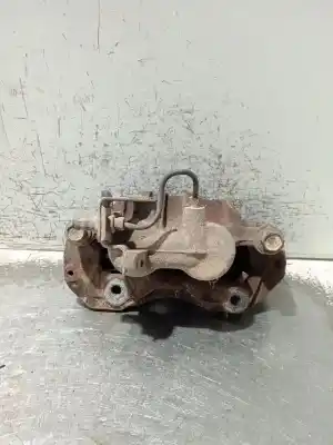 Second-hand car spare part front right brake caliper for mitsubishi montero classic (v2_w, v6_w, v7_w) 2.5 td (v24w) oem iam references   
