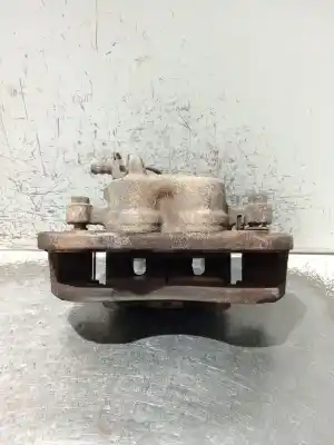 Second-hand car spare part front right brake caliper for mitsubishi montero classic (v2_w, v6_w, v7_w) 2.5 td (v24w) oem iam references   