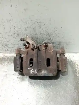Second-hand car spare part front left brake caliper for mitsubishi montero classic (v2_w, v6_w, v7_w) 2.5 td (v24w) oem iam references 