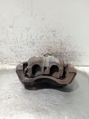 Second-hand car spare part front left brake caliper for mitsubishi montero classic (v2_w, v6_w, v7_w) 2.5 td (v24w) oem iam references   