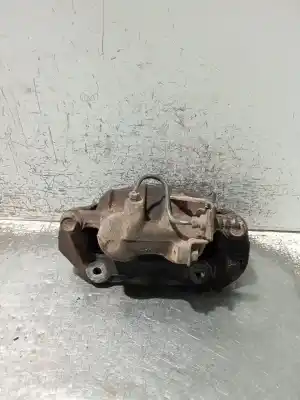 Second-hand car spare part front left brake caliper for mitsubishi montero classic (v2_w, v6_w, v7_w) 2.5 td (v24w) oem iam references   