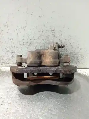 Second-hand car spare part front left brake caliper for mitsubishi montero classic (v2_w, v6_w, v7_w) 2.5 td (v24w) oem iam references   