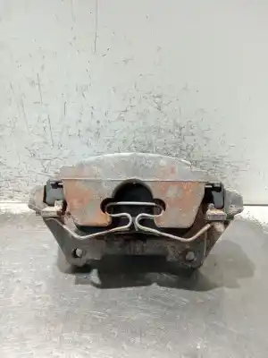 Автозапчастина б/у передній правий гальмівний супорт для jaguar f-pace 2.0 turbo посилання на oem iam a426m  