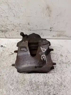 Peça sobressalente para automóvel em segunda mão pinça de travão dianteira direita por seat ibiza iii (6l1) 1.9 tdi referências oem iam 