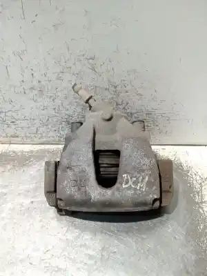 Peça sobressalente para automóvel em segunda mão pinça de travão dianteira direita por ford focus ii turnier (da_, ffs, ds) 1.6 tdci referências oem iam 