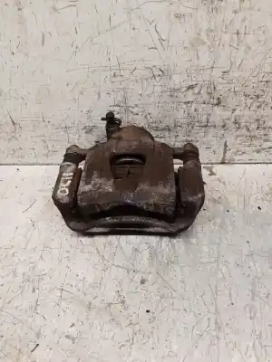 Peça sobressalente para automóvel em segunda mão pinça de travão dianteira direita por daewoo kalos (klas) 1.4 referências oem iam   