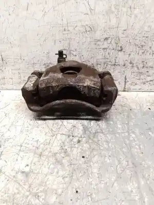 Peça sobressalente para automóvel em segunda mão pinça de travão dianteira direita por daewoo kalos (klas) 1.4 referências oem iam   