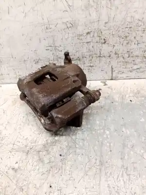 Peça sobressalente para automóvel em segunda mão pinça de travão dianteira direita por daewoo kalos (klas) 1.4 referências oem iam   