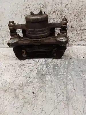 Peça sobressalente para automóvel em segunda mão pinça de travão dianteira direita por daewoo kalos (klas) 1.4 referências oem iam   