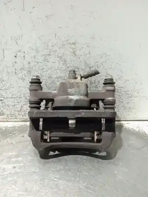 Peça sobressalente para automóvel em segunda mão pinça de travão dianteira direita por kia picanto 1.0 concept referências oem iam ca02110100m  